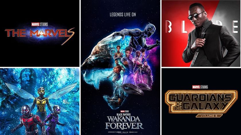Avengers: Endgame (2019) - “Cast” credits - IMDb