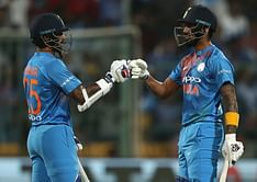 3 reasons why KL Rahul shouldn't have replaced Shikhar Dhawan as India's captain for the Zimbabwe series