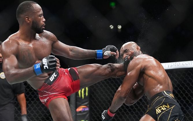 5 UFC fighters who'd have lost a decision if they hadn't finished their opponent at the last moment