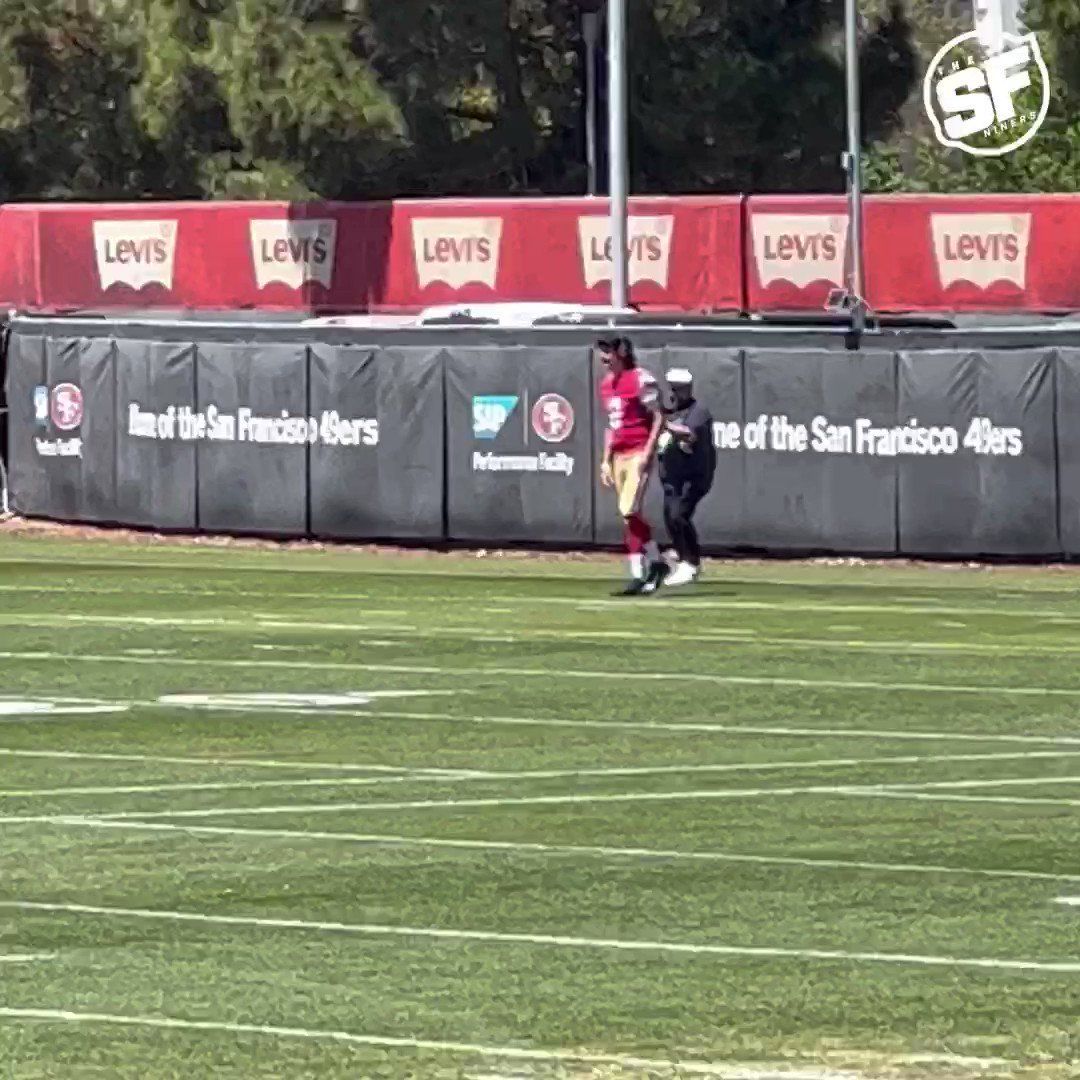 Dr Disrespect blows NFL fans away after shock cameo at 49ers