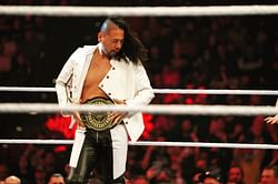5 current WWE Superstars who surprisingly have not won a World Championship title yet