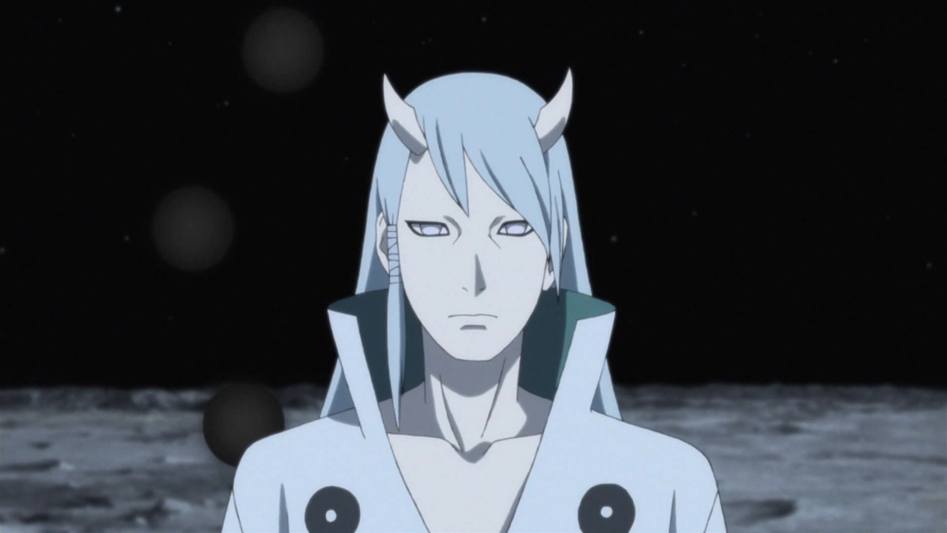 Hamura as seen in the show (Image via Studio Pierrot)