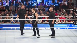 WWE दिग्गज Ronda Rousey को पुलिस ने किया गिरफ्तार, सिक्योरिटी गार्ड्स के ऊपर खतरनाक अटैक करने की मिली सजा
