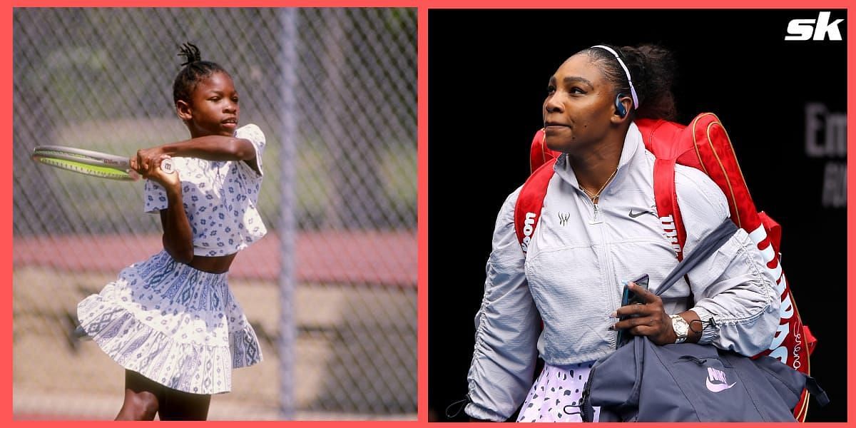 The Tennis world reacts to Serena Williams&#039; hint at retirement