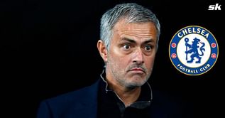 “I don’t care what he said” – Ex-Chelsea star insists Mourinho was ‘never the special one’ for him in furious rant over Stamford Bridge transfer