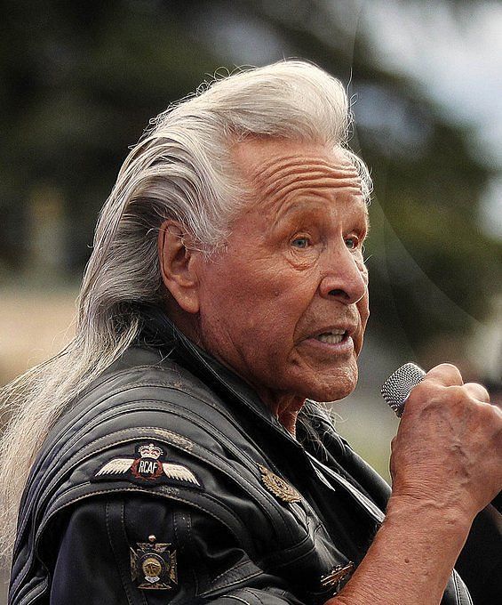 How rich is Peter Nygard? Fortune explored ahead of Evil by Design