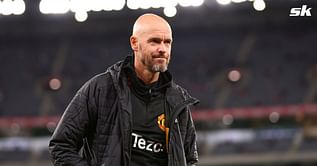 Erik ten Hag tore into one Manchester United superstar after 4-0 Brentford loss: Reports