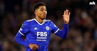 Leicester identify potential replacement for Chelsea target Wesley Fofana: Reports