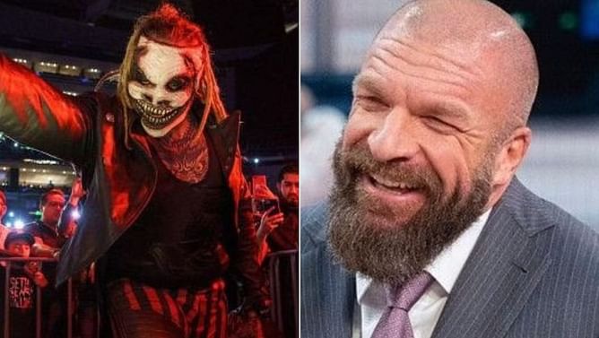 WWE Rumor Roundup: Former champion to go back to old character upon return, Another huge name returning because of Triple H, Update on Bray Wyatt