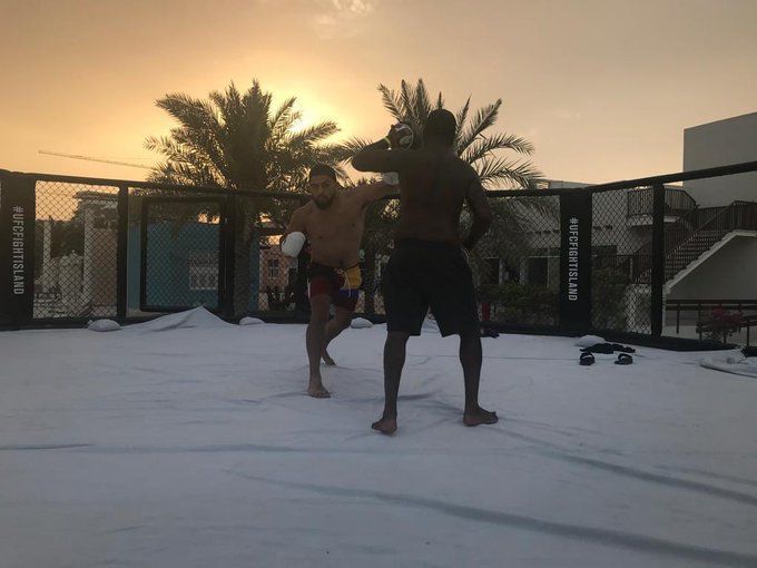 Top 10 MMA gyms in the world ranked