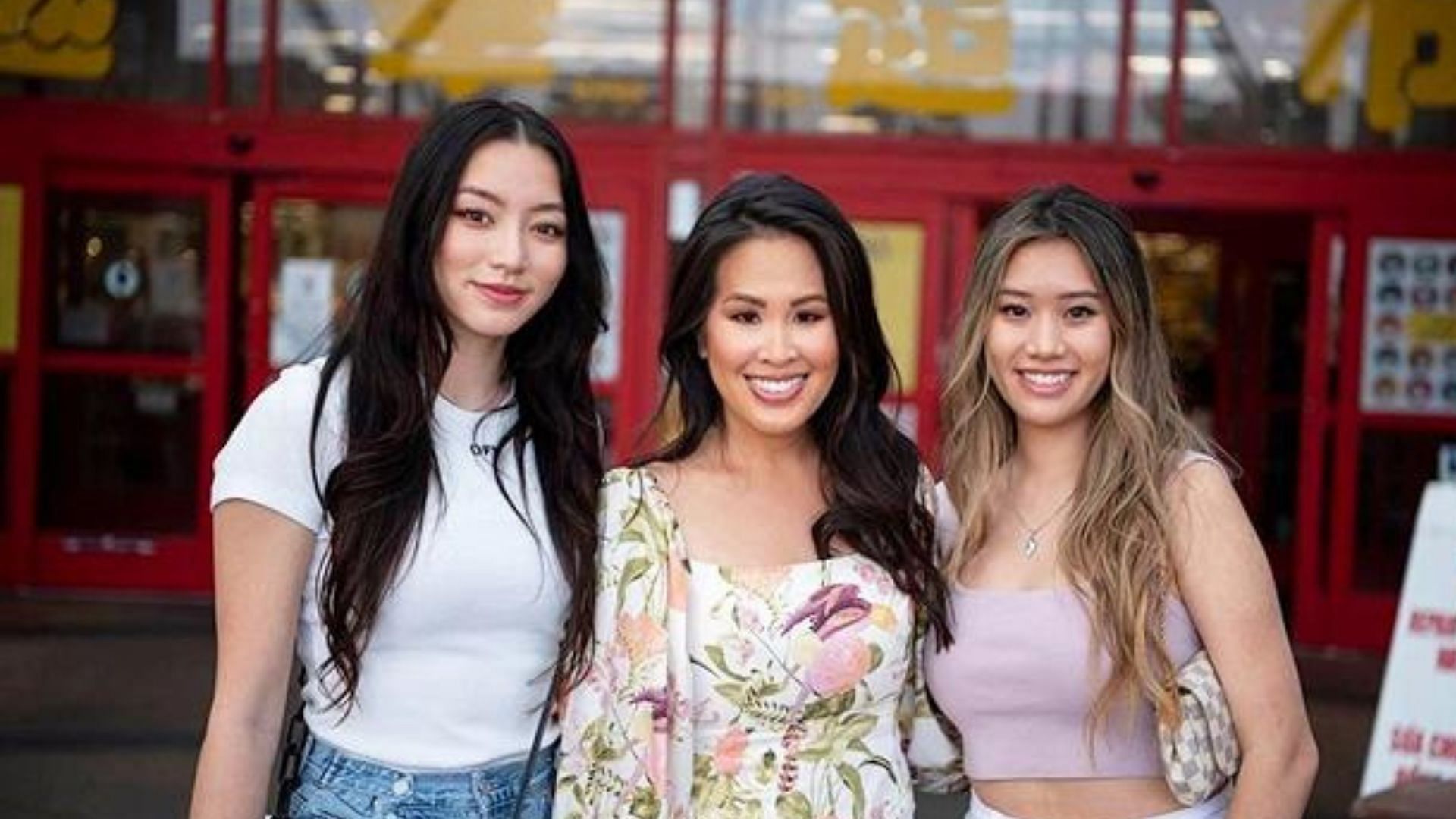 Who are Bella and Kim? Meet the new cast members of House of Ho Season 2