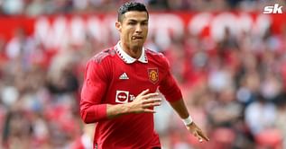 "It is true! I dream big" - Club president says he wants to sign Cristiano Ronaldo from Manchester United