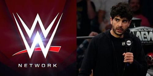 Tony Khan is the founder of AEW