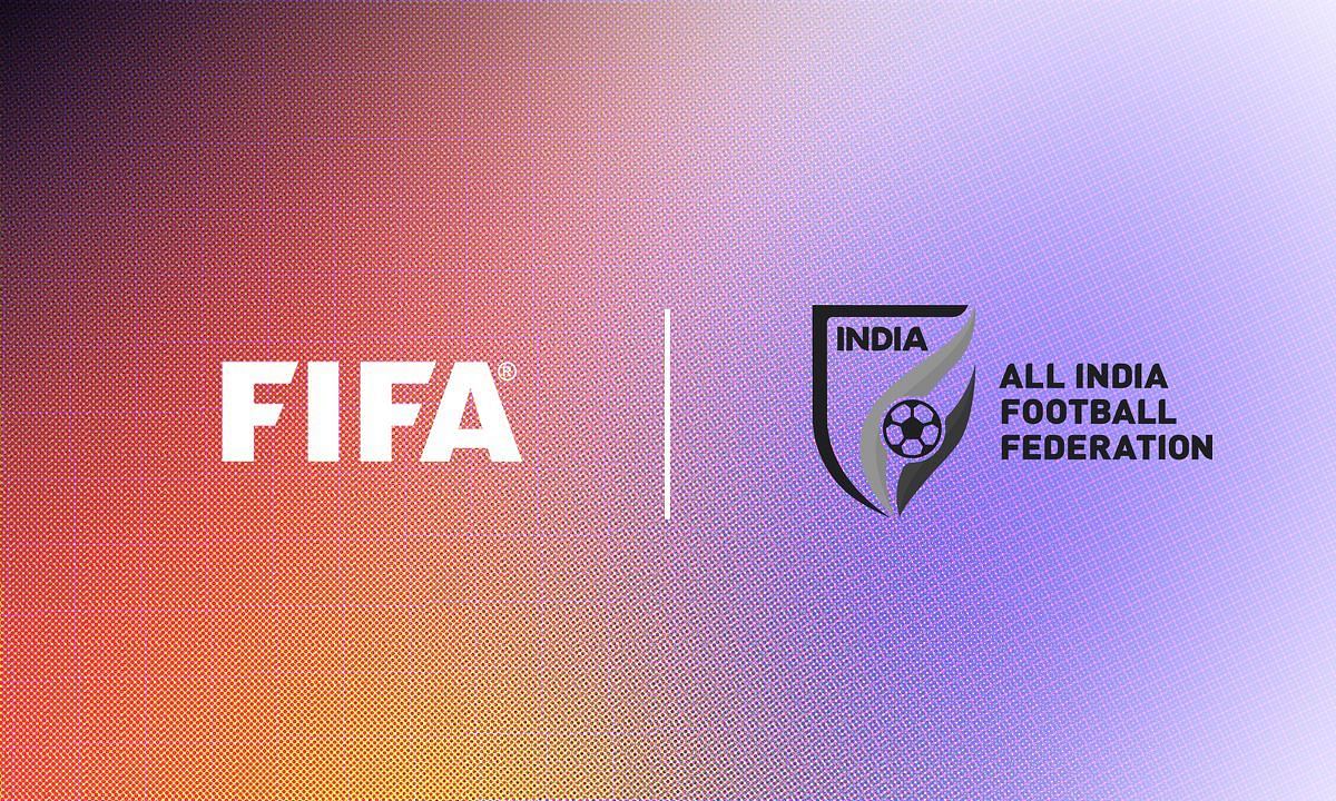 FIFA suspended the All India Football Federation for third-party interference