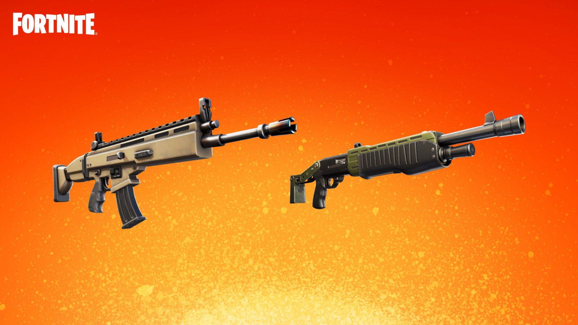 Fortnite: Epic Games teases return of fan-favorite weapon