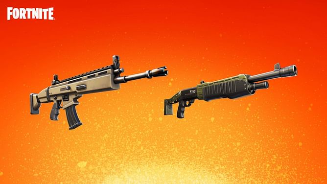 Fortnite: Epic Games teases return of fan-favorite weapon