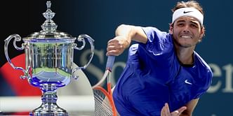 US Open 2022: 3 dark horses for men's singles title ft. Taylor Fritz