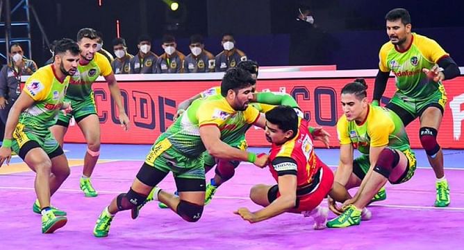 Pro Kabaddi Auction 2022: 3 players Patna Pirates should target