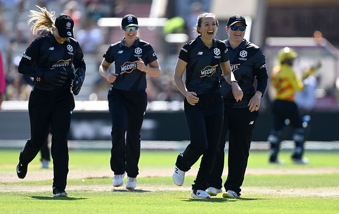 MNR-W vs WEF-W Dream11 Prediction: Fantasy Cricket Tips, Today's Playing 11 and Pitch Report for the Women's Hundred 2022, Match 8