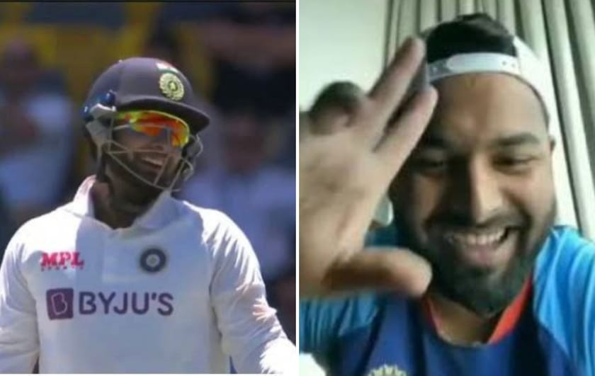 "Ollie Pope ko lollipop do" 3 conversations that are proof of Rishabh Pant's incredible sense
