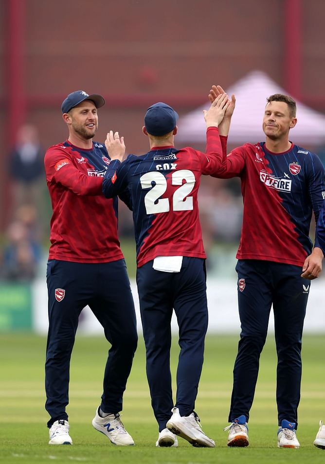 ESS vs KET Dream11 Prediction: Fantasy Cricket Tips, Today's Playing 11 and Pitch Report for English Domestic One-Day Cup Match