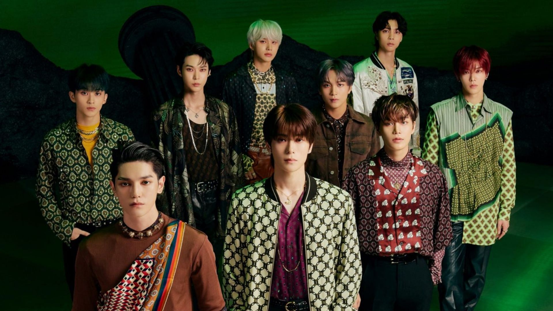 NCT 127 US Tour 2022 Tickets, where to buy, dates, time and all you