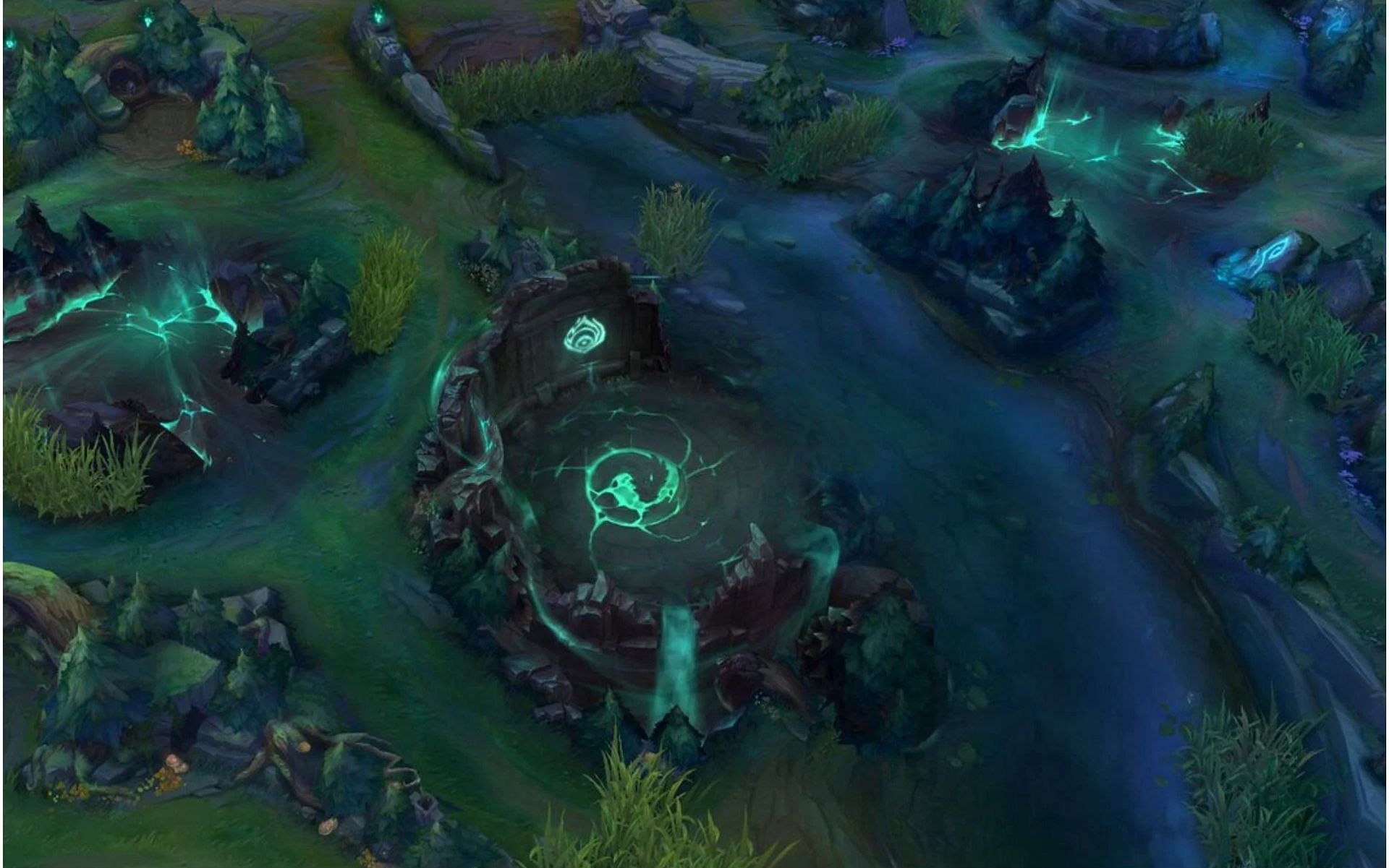 Ultimate Spellbook is set for return, but in a special way (Image via League of Legends)