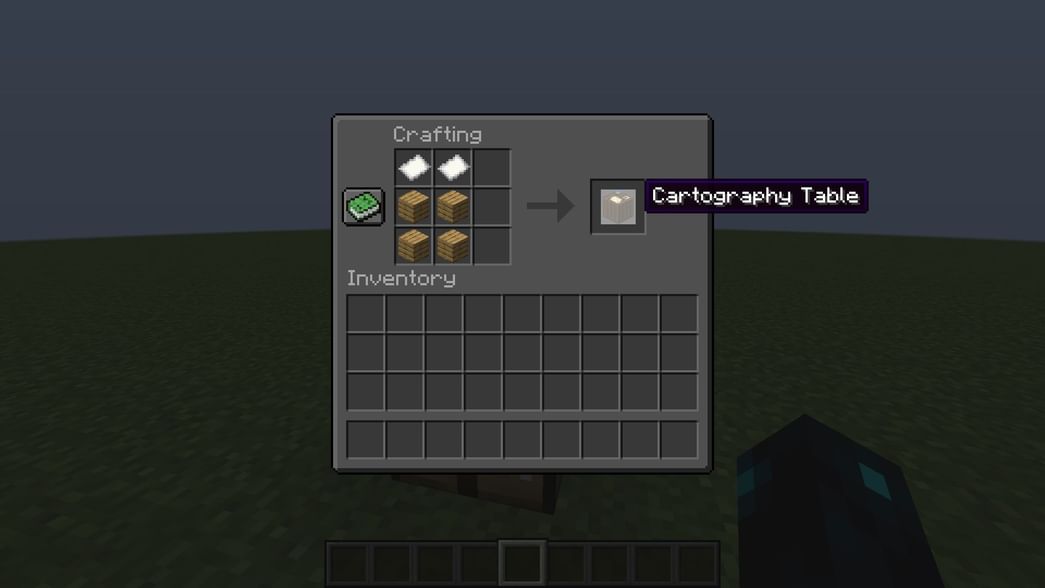 How to craft all Minecraft villager job blocks