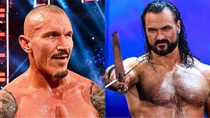 WWE Hall of Famer is very high on a dream match with either Randy Orton or Drew McIntyre
