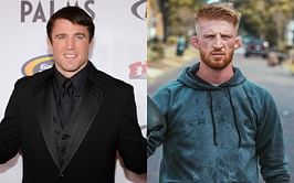 "Bo Nickal is now elevated" - Chael Sonnen explains why Dana White's refusal to give UFC contract was "one of the great moves of the Contender Series"