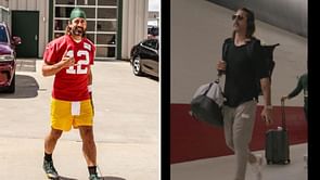 WATCH: Aaron Rodgers reveals bold new look at Green Bay Packers preseason game