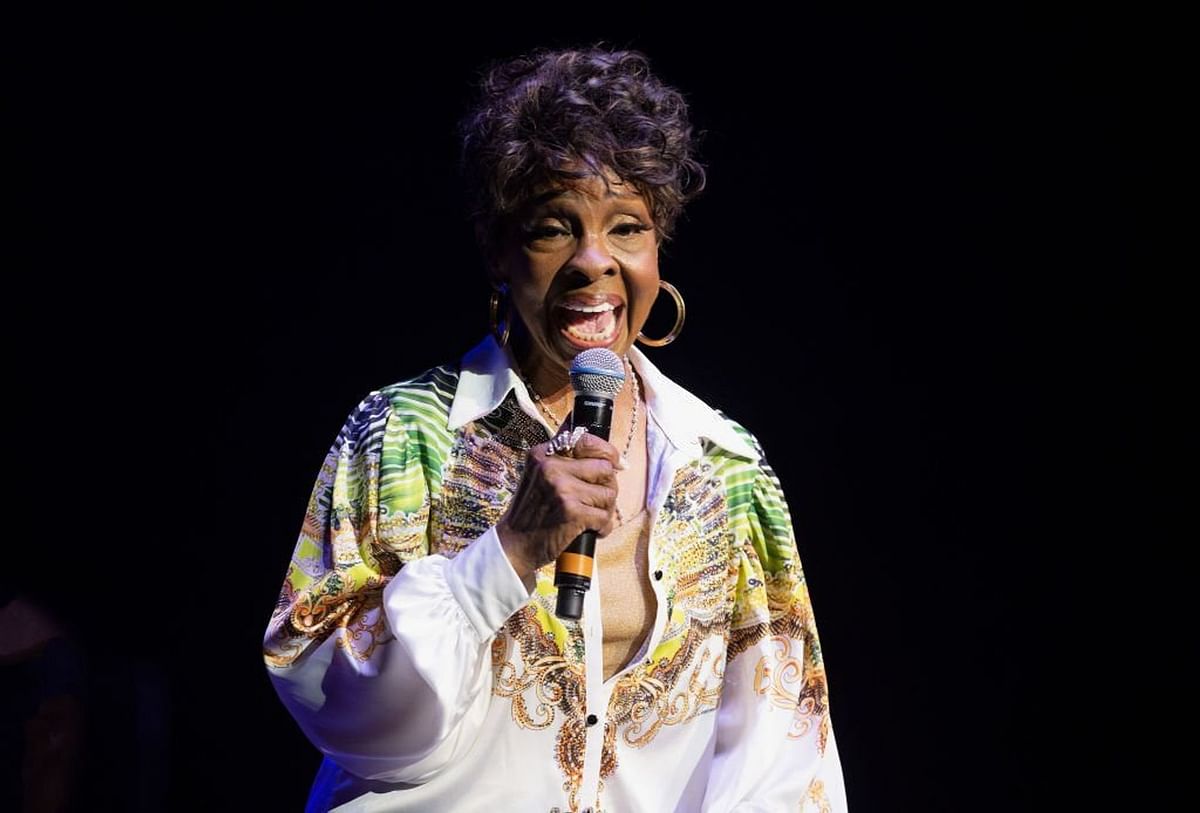 Did Gladys Knight pass away? Death rumors debunked