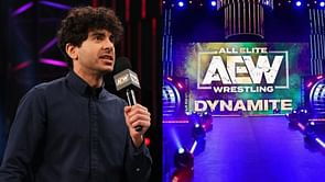 Potential rumor killer on AEW Dynamite being cut down to one hour