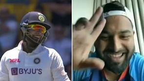 3 मौके जब ऋषभ पंत ने अपने मजाकिया अंदाज़ के जरिये क्रिकेट फैंस का दिल जीता