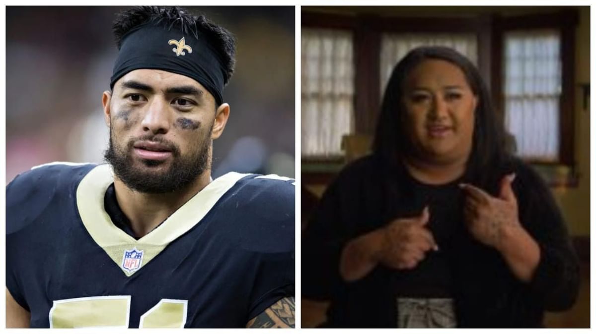 Manti Te'o's catfisher opens up about being catfish