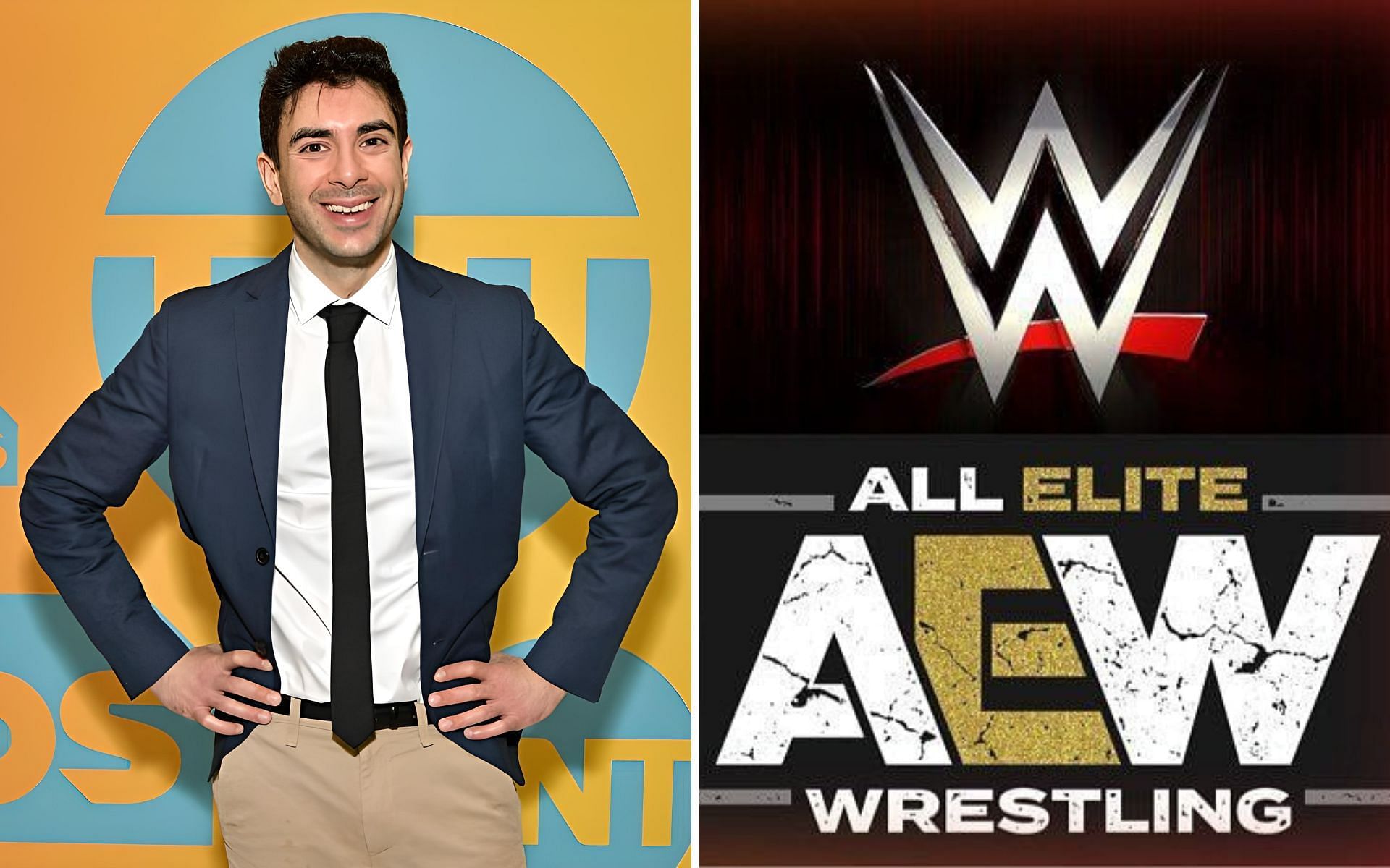 Tony Khan signs another ex-WWE performer