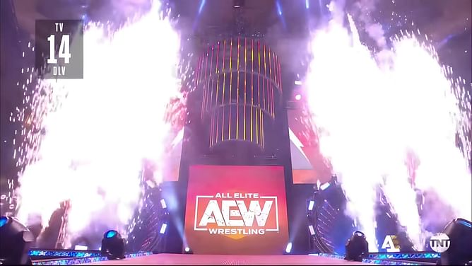Major update on AEW reportedly adding another show to its lineup