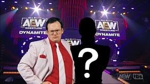 "What the f***" - 27-year old star responds to Jim Cornette's criticism of AEW in-ring work