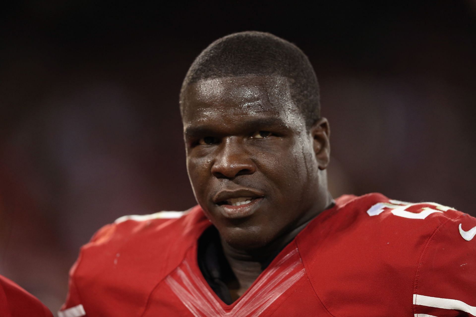 Lawyers Weigh In as Former NFL Running Back Frank Gore Faces Jail