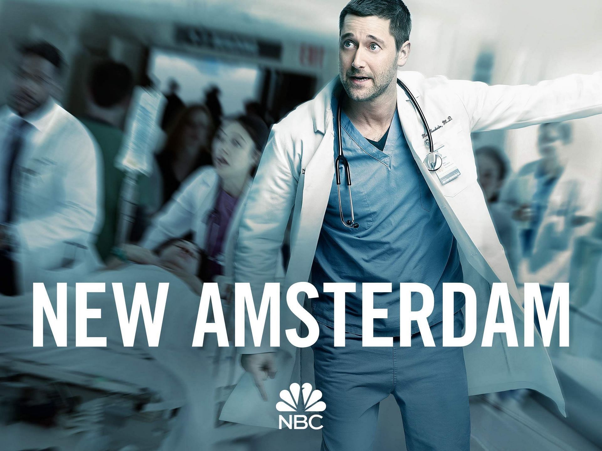 New Amsterdam, Season 5 (Image via NBC)