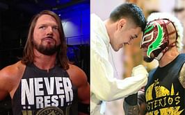 5 current WWE Superstars who have teased their retirement