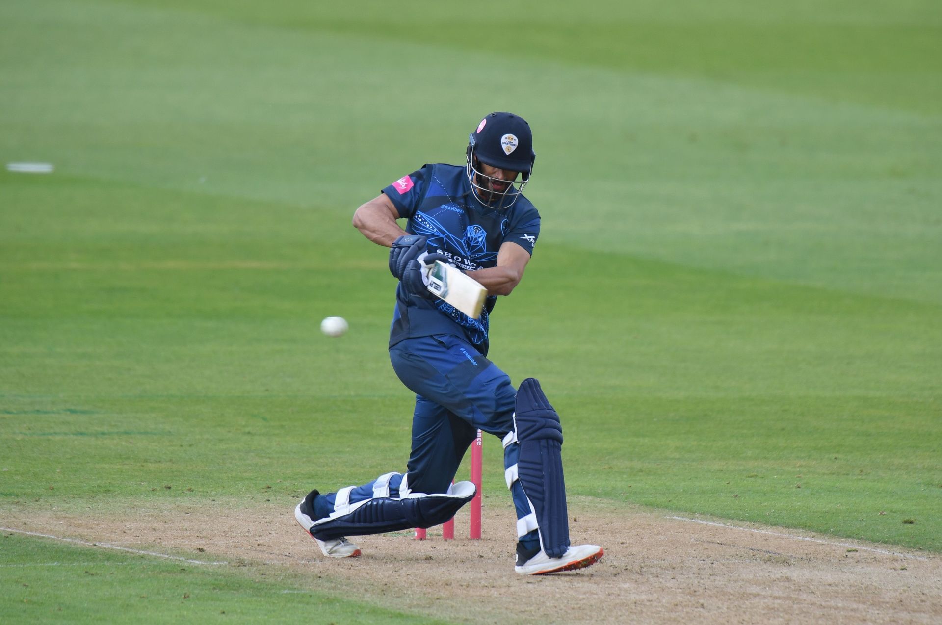 Birmingham Bears v Derbyshire Falcons - Vitality T20 Blast (Image courtesy: Getty)