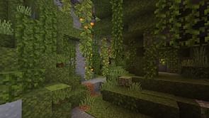 List of all cave biomes in Minecraft 1.19 update