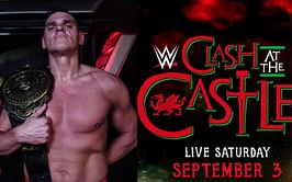 A face turn for the ages, another title for The Bloodline? - 5 potential challengers for the Intercontinental Champion Gunther at WWE Clash at the Castle