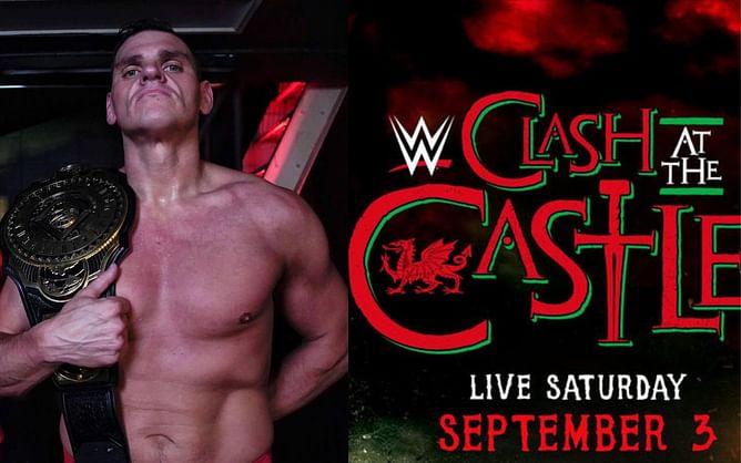 A face turn for the ages, another title for The Bloodline? - 5 potential challengers for the Intercontinental Champion Gunther at WWE Clash at the Castle