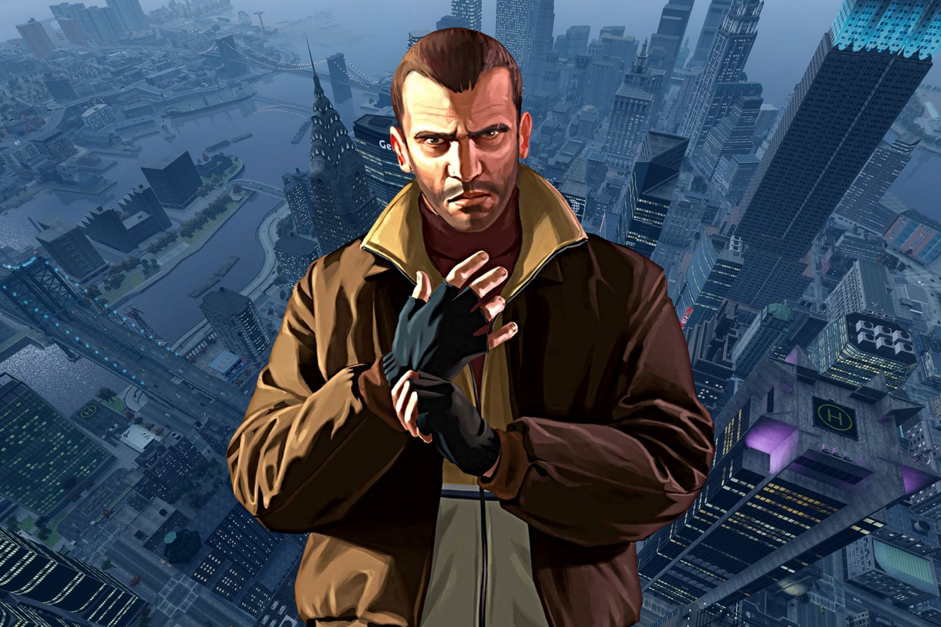 GTA 4 features that players want in GTA 6