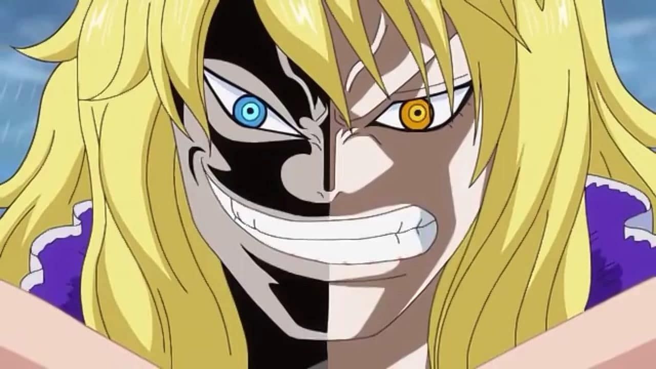 Top 10 Anime Characters With A Split Personality Syndrome  Ranked
