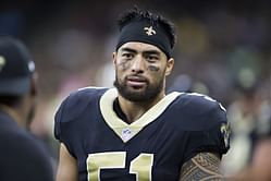 Manti Te’o sends heartwarming message to fans following release of Netflix Documentary 'Untold'