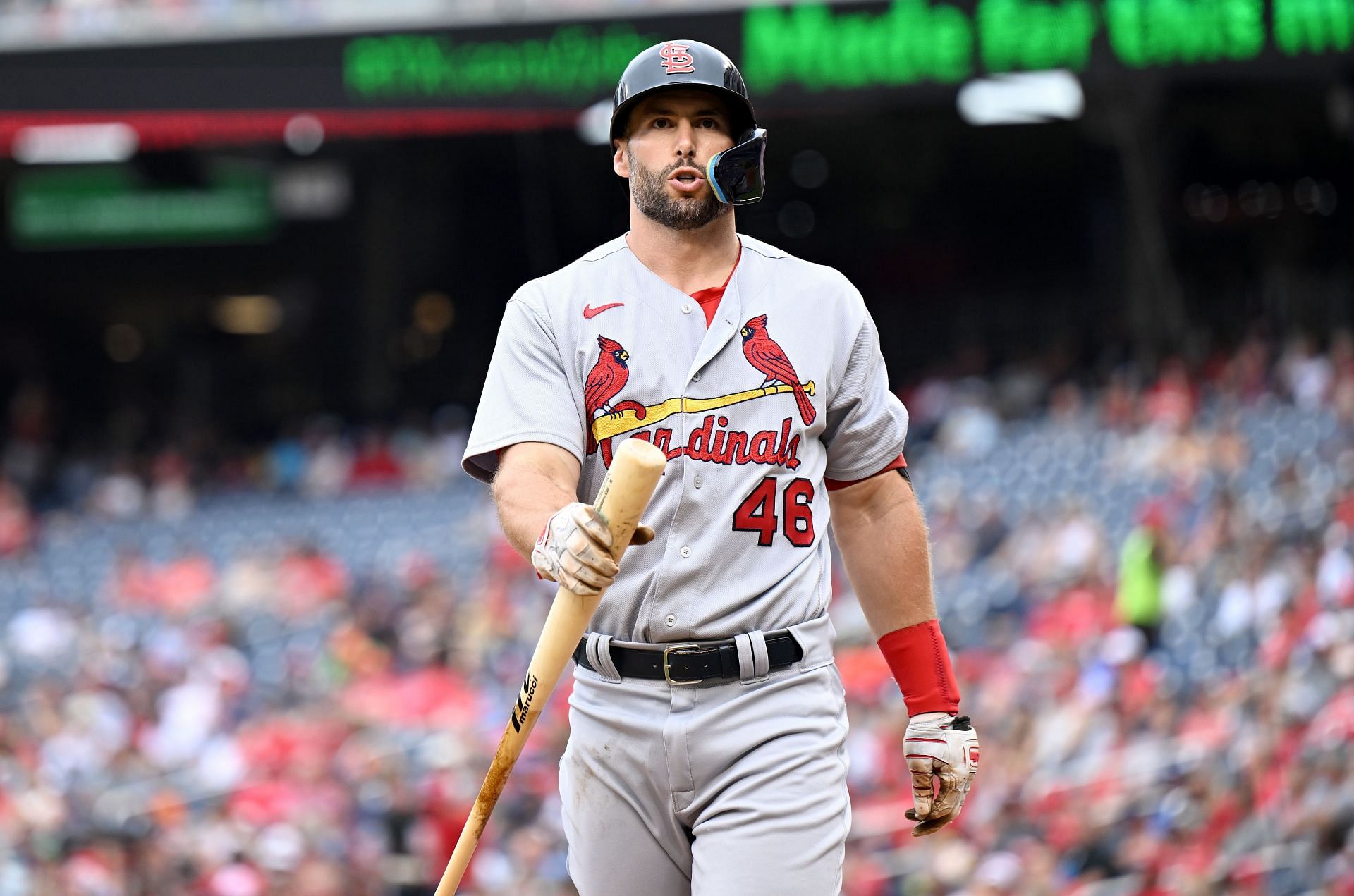 MLB Best Bets for Tonight: St. Louis Cardinals &amp; New York Yankees 