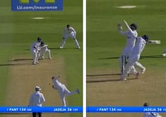 5 instances when batters reacted to spinners bowling bouncers ft. Rishabh Pant